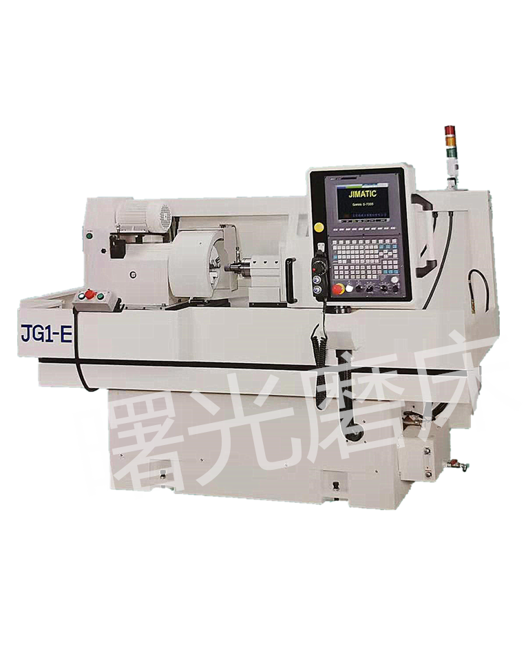 向應數(shù)控內(nèi)徑磨床 JG1-E